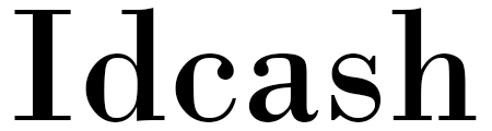 Idcash